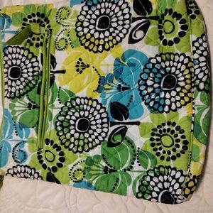 Vera Bradley Crossbody